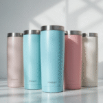 STANLEY Quencher ProTour Flip Straw Tumbler - Viral Insulated Cup Review