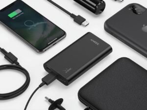 Anker Power Bank PowerCore 10K Portable Charger