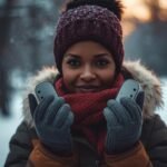 OCOOPA Magnetic Hand Warmers 2-pack shown snapped together, a top tech gadget under $50 on Amazon in 2025